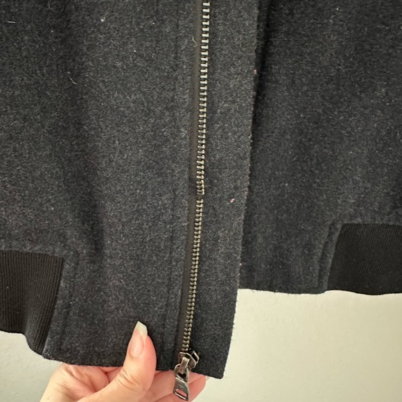 Banana Republic wool jacket Large - Picture 3 of 9